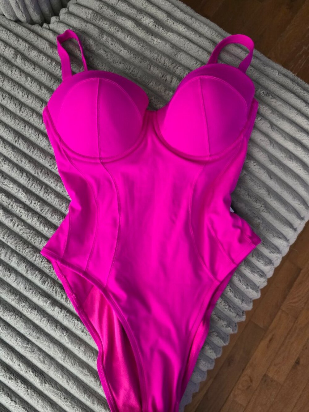 Ta3 swimsuit